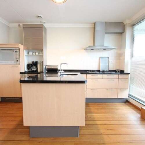 Foto #1 Appartement Stadsplein Amstelveen