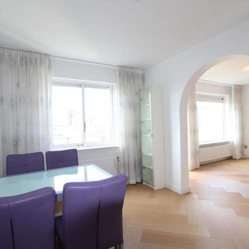 Foto #1 Appartement Geervliet Amsterdam