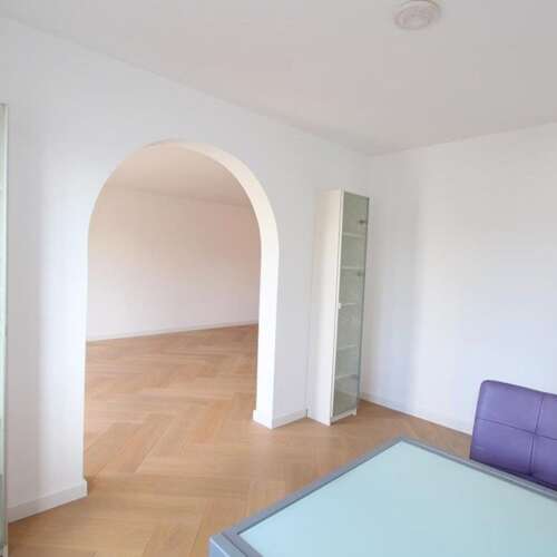 Foto #2 Appartement Geervliet Amsterdam