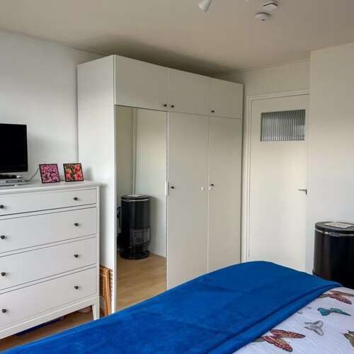 Foto #12 Huurwoning Dr. Eykmanstraat Amstelveen