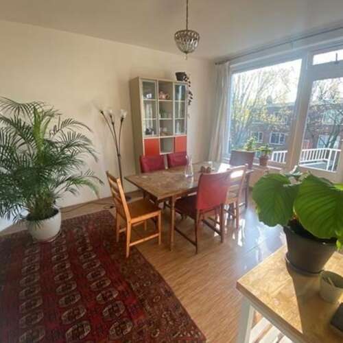 Foto #2 Appartement Mendelhof Amsterdam