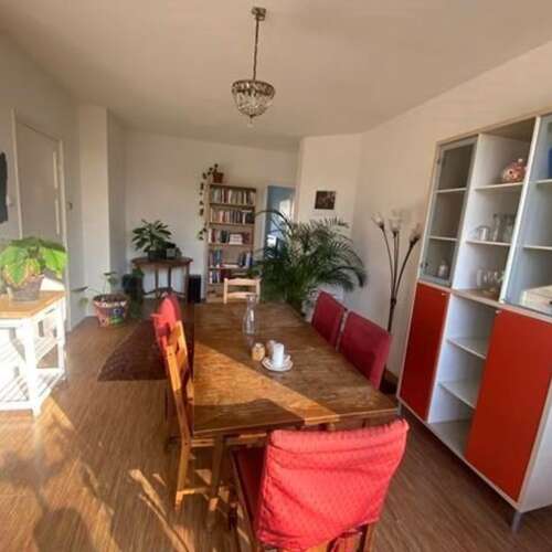 Foto #1 Appartement Mendelhof Amsterdam