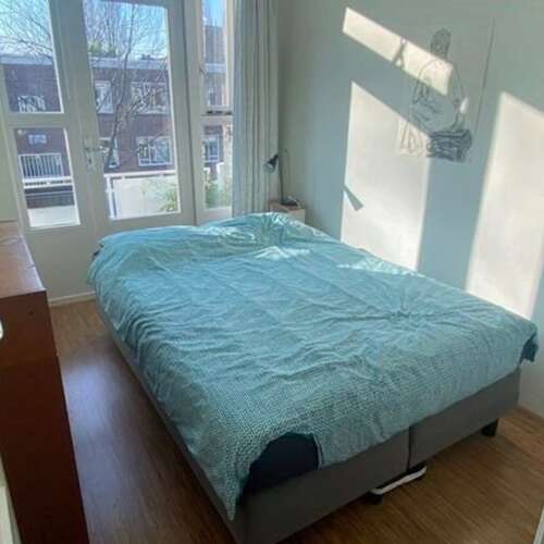 Foto #3 Appartement Mendelhof Amsterdam