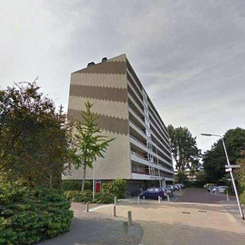 Foto #16 Appartement Duivelandselaan Amstelveen