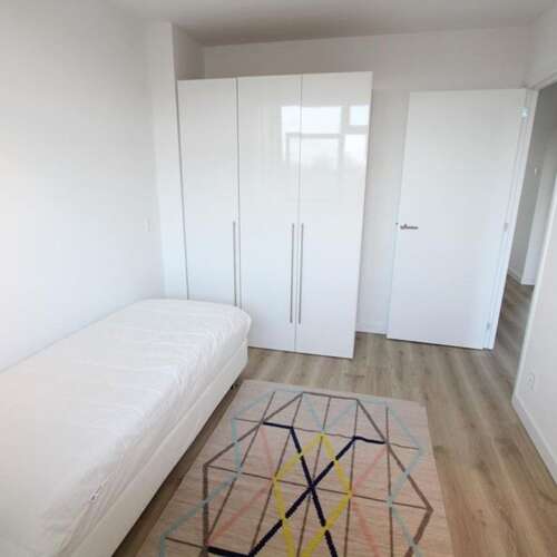 Foto #14 Appartement Duivelandselaan Amstelveen