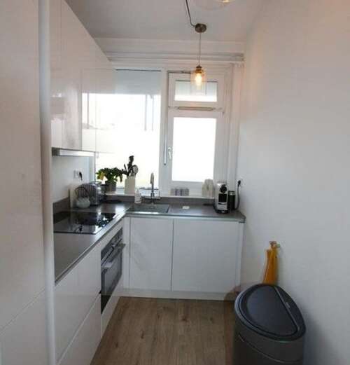 Foto #2 Appartement Arent Janszoon Ernststraat Amsterdam