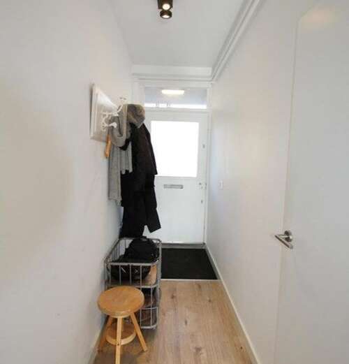 Foto #6 Appartement Arent Janszoon Ernststraat Amsterdam