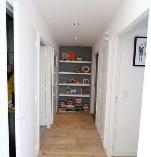 Foto #8 Appartement Arent Janszoon Ernststraat Amsterdam