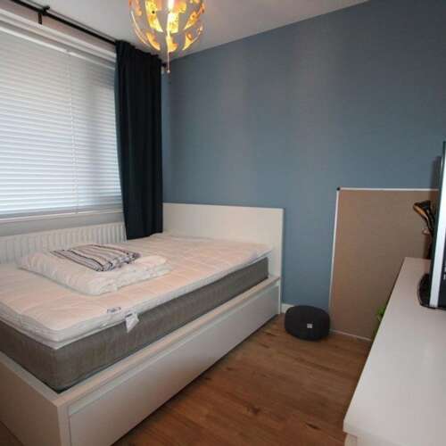 Foto #7 Appartement Arent Janszoon Ernststraat Amsterdam