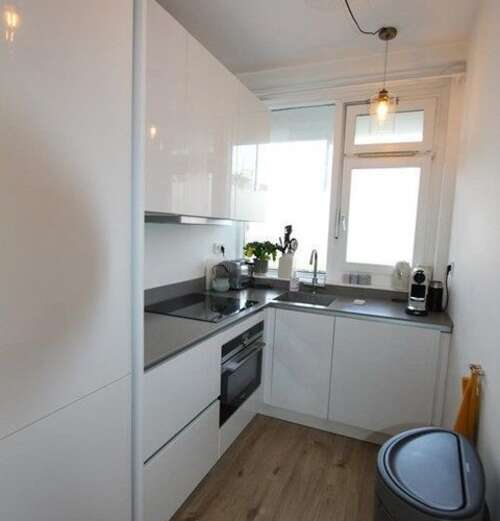 Foto #1 Appartement Arent Janszoon Ernststraat Amsterdam