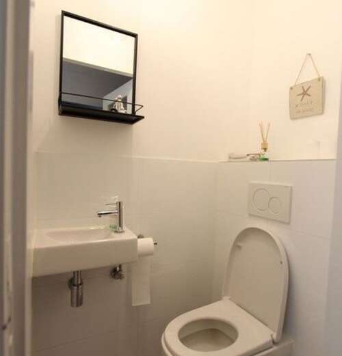 Foto #13 Appartement Arent Janszoon Ernststraat Amsterdam