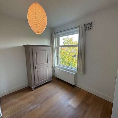 Foto #12 Appartement Egelantiersgracht Amsterdam