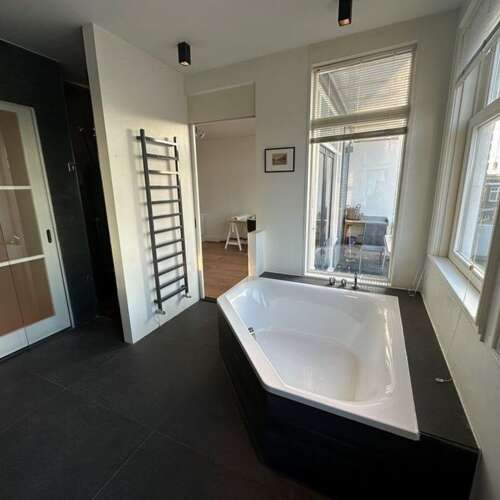 Foto #8 Appartement Egelantiersgracht Amsterdam