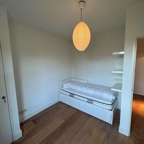 Foto #10 Appartement Egelantiersgracht Amsterdam