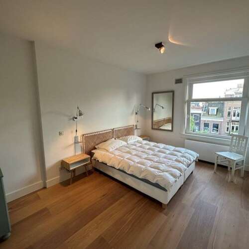 Foto #5 Appartement Egelantiersgracht Amsterdam