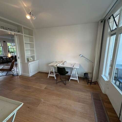 Foto #1 Appartement Egelantiersgracht Amsterdam