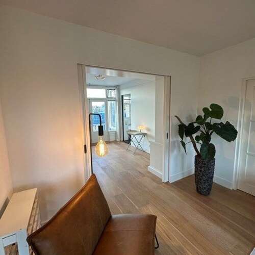 Foto #3 Appartement Egelantiersgracht Amsterdam