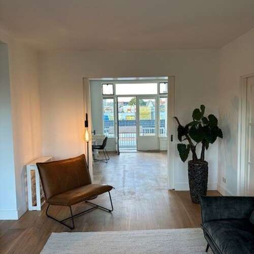 Foto #2 Appartement Egelantiersgracht Amsterdam