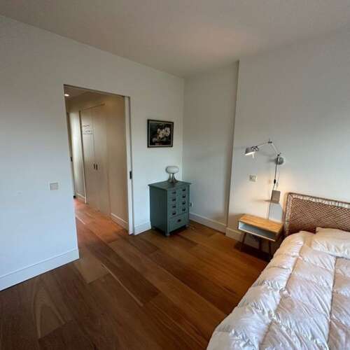 Foto #7 Appartement Egelantiersgracht Amsterdam