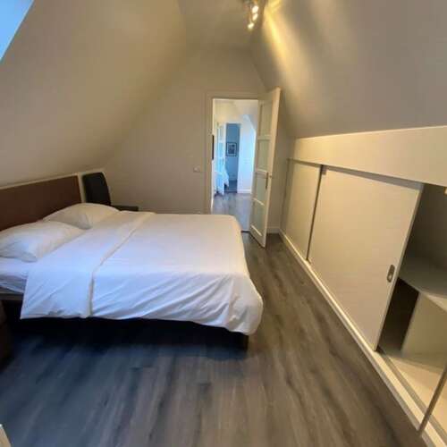 Foto #14 Appartement Haarlemmer Houttuinen Amsterdam