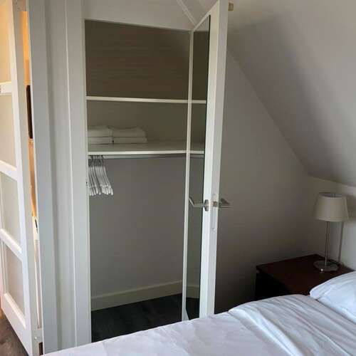 Foto #8 Appartement Haarlemmer Houttuinen Amsterdam