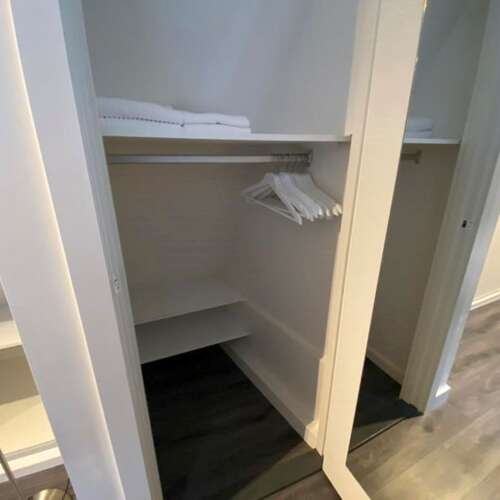 Foto #15 Appartement Haarlemmer Houttuinen Amsterdam