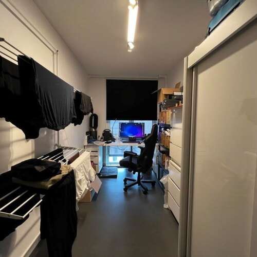 Foto #21 Appartement Faas Wilkesstraat Amsterdam