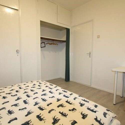 Foto #4 Appartement Hazelaarlaan Amstelveen