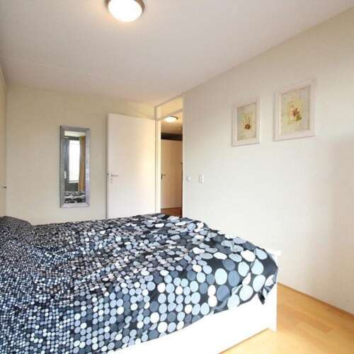 Foto #6 Appartement Johannes Calvijnlaan Amstelveen