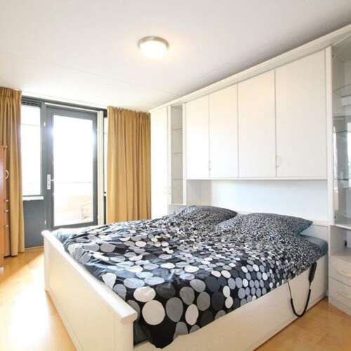 Foto #5 Appartement Johannes Calvijnlaan Amstelveen