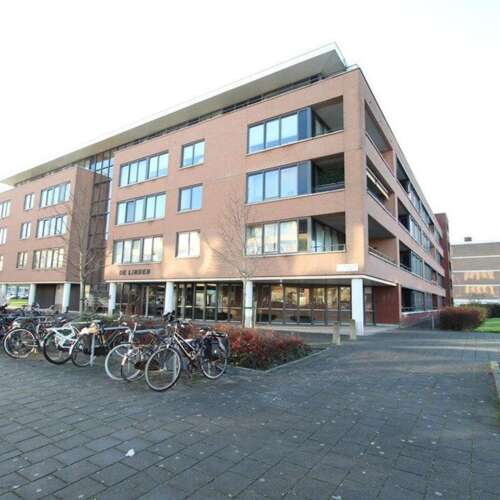 Foto #0 Appartement Johannes Calvijnlaan Amstelveen