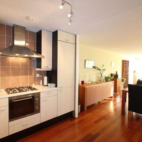 Foto #4 Appartement Johannes Calvijnlaan Amstelveen