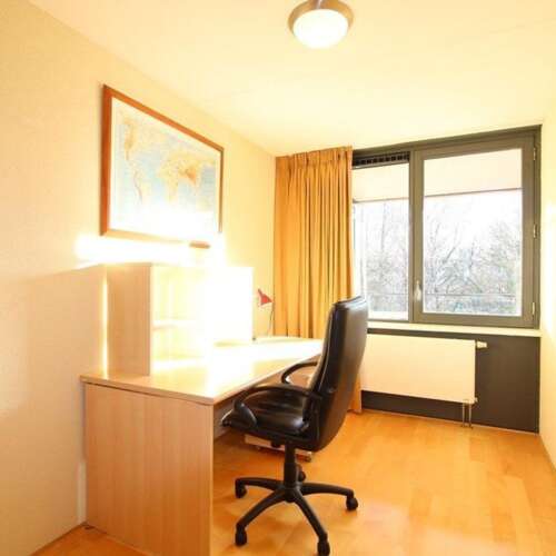 Foto #7 Appartement Johannes Calvijnlaan Amstelveen