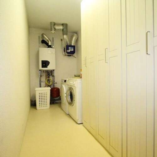 Foto #12 Appartement Johannes Calvijnlaan Amstelveen