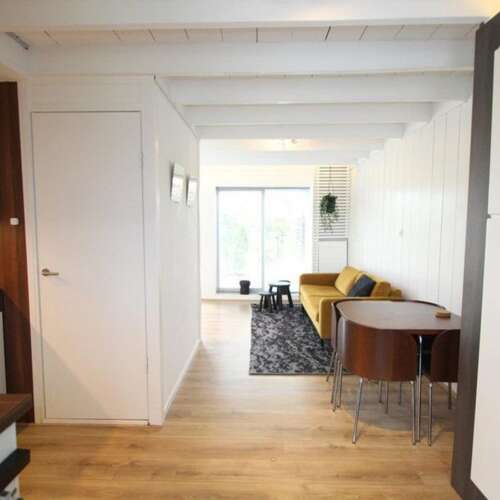 Foto #3 Appartement Stationsstraat Oostzaan