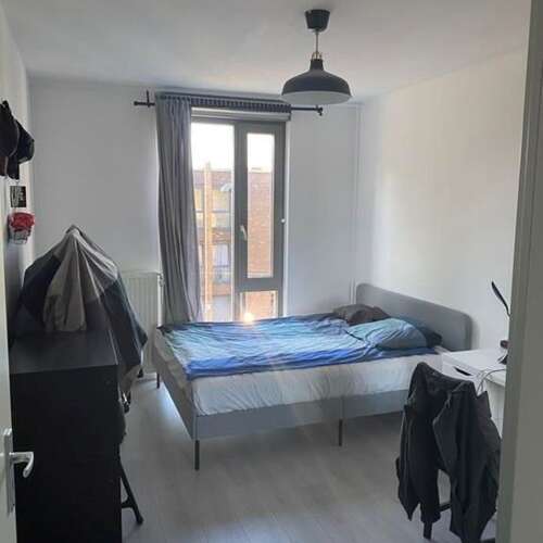 Foto #1 Appartement Julius Pergerstraat Amsterdam