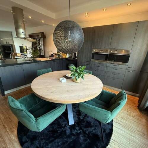 Foto #5 Huurwoning Balearenlaan Amsterdam