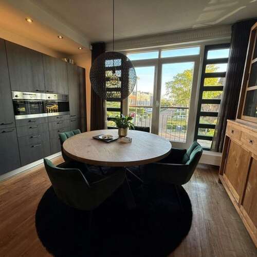 Foto #3 Huurwoning Balearenlaan Amsterdam