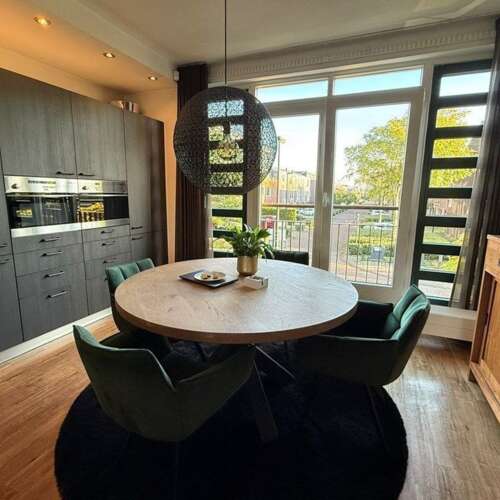 Foto #4 Huurwoning Balearenlaan Amsterdam