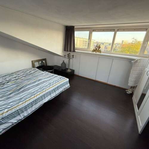 Foto #15 Huurwoning Balearenlaan Amsterdam