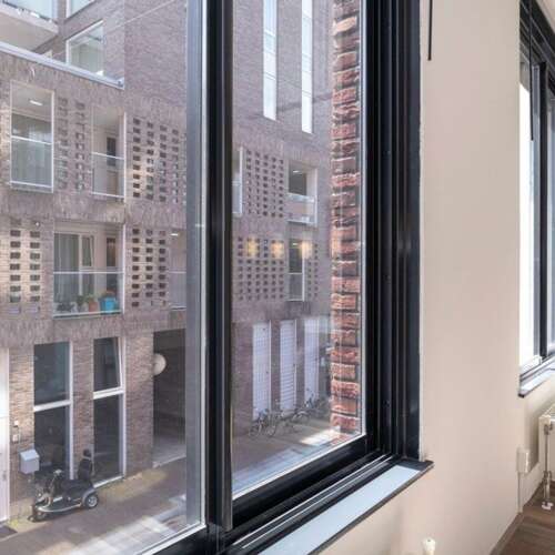 Foto #1 Appartement Westerdok Amsterdam