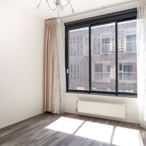 Foto #11 Appartement Westerdok Amsterdam