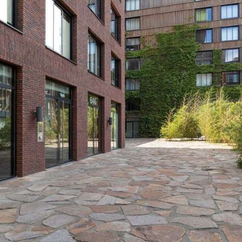 Foto #20 Appartement Westerdok Amsterdam