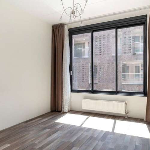 Foto #12 Appartement Westerdok Amsterdam