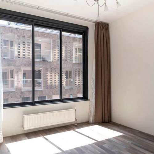 Foto #13 Appartement Westerdok Amsterdam