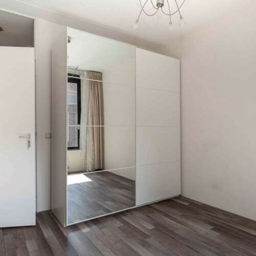 Foto #10 Appartement Westerdok Amsterdam