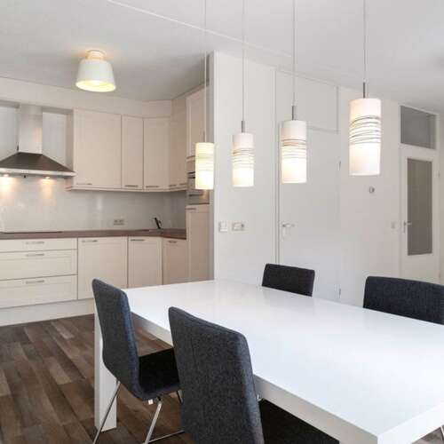 Foto #3 Appartement Westerdok Amsterdam