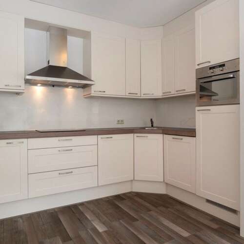 Foto #2 Appartement Westerdok Amsterdam