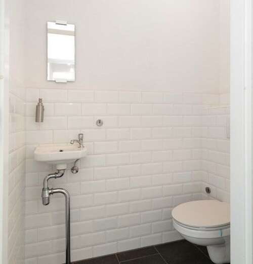 Foto #6 Appartement Westerdok Amsterdam