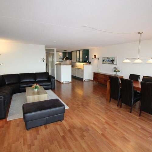 Foto #2 Appartement Stadsplein Amstelveen